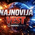 Sprečen pokušaj bekstva iz KPZ Niš: Dronom pokušao da dostavi pištolj osuđeniku iz Novog Pazara