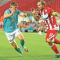 Sledeća prepreka izraelski šampion