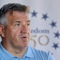 Dejan Udovičić: Ne znam šta bih savetovao trostruke olimpijske šampione, najbolje znaju šta rade