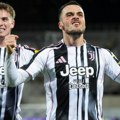 Kostić doneo odluku: Karijeru nastavlja u Holandiji