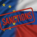EU će 1,4 milijarde evra od profita na zamrznutu rusku imovinu proslediti Ukrajini