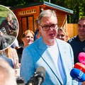 Stiže povećanje penzija i plata: Vučić otkrio kada saopštava tačne cifre