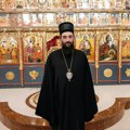 Na današnji dan pre devet godina Mitropolit Arsenije ustoličen kao Episkop niški