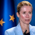 Rusija opet "na meti" EU: Oglasila se Kaja Kalas, ima novi plan