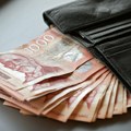 Bez dogovora o minimalcu za 2027. godinu - Evo koliko je Vlada predložila