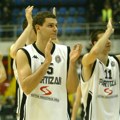 Bomba iz Humske: Vladimir Micov posle 19 godina ponovo u Partizanu