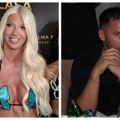 Dobri smo zbog dece: Jelena Karleuša odgovorila na sve priče o pomirenju sa bivšim mužem Duškom Tošićem (foto)