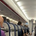 Igrači Partizana bili utučeni, a onda se obratio pilot: Njegove reči iz aviona nikada neće zaboraviti