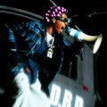 Manje od dva meseca do spektakla u Beogradu: A$AP Rocky stiže 8. oktobra u Beogradsku Arenu!
