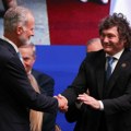Može li Argentina uz pomoć predsednika dobiti trku Formule 1