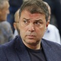 Zoran Jovičić: "Sve bi bilo drugačije da su jači Partizan, Vojvodina i Čukarički"