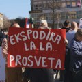 „Pisano za podobne, a protiv nepodobnih“: Kakva je sudbina izmena Zakona o osnovama sistema obrazovanja i vaspitanja?