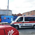 Tragedija kod Sombora: Šleper pregazio radnike koji su radili rekonstrukciju puta, nije im bilo spasa