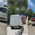 Žarko Zečević i Dragoljub Vučićević, osuđenik u aferi Galenika, u poslovima sa opasnim otpadom: Građani tvrde da rade bez…