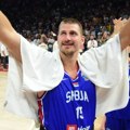 Srbija - Island: "Orlovi" sa Jokićem nastavljaju let ka Mundobasketu, "ribari" prvi izazov!