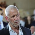 Tokom rata u Gazi postojao kanal komunikacije Šin Beta i Hamasa