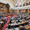 Aleksić, Parandilović i Ćuta Jovanović napravili savez “Narodna Srbija“