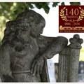 17.08.2026. godine navršilo se 140 godina od prvih sahrana na Novom groblju u Beogradu