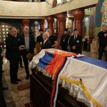 Opozicija različito o Mladiću: Jedni na sahrani, drugi smatraju da su počasti sramota