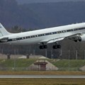 Najstariji aktivni avion „DC-8” doživeo udes posle 56 godina u službi