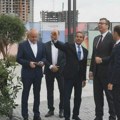 Počelo od Vučićevog ličnog projekta Beograd na vodi