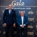 ISF jača međunarodnu sportsku saradnju: Tanasković u uspešnoj poseti Budimpešti