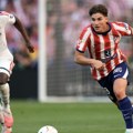 Atletiko je gazda Madrida! Čolo Simeone školovao Murinja, pričaće se o gluposti mladog Hujsena