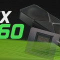 NVIDIA RTX 60 \