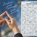 Međunarodni dan znakovnog jezika: Između prava na informaciju i svakodnevnih prepreka