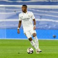 Alaba potpisao za crno-bele: Bivši igrač Reala ima novi klub
