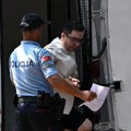 Najviše otkaza zbog organizovanog kriminala: MUP prekinuo radni odnos sa 13 policajaca, većina radila na granicama Crne Gore