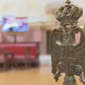 Vučić se obratio okupljenima u Pionirskom parku uoči najavljene ostavke