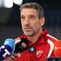 Navaro potvrdio da Zvezda ima problem: "Ne znam da li će igrati Moneke i Boldvin"