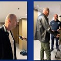 ANEM RAPORT: Mizoginija i agresivnost optuženog „redara Ćacilenda“ za napad na novinarku Insajdera