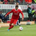 Rešetao u Bundesligi, želela ga Zvezda, a sada je postao novi fudbaler Zemuna