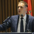 Jovanović: Srbija mora da ima najbolje odnose sa svim velikim faktorima u svetu, nužno redefinisanje odnosa sa EU
