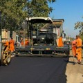 Posle Bikovačkog puta, počela rehabilitacija i dela Ulice Jovana Mikića