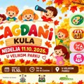 „LAG Dani“ u nedelju u Kuli! U Velikom parku biće bogat program za sve generacije, domaći proizvodi, radionice i izložbe…