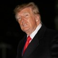 Трамп: Време је да Украјина добије новог председника који може да постигне договор