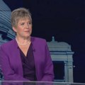 Predstavljanje izbornih lista: Elvira Kovač