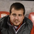 Fudbalski klub Novi Pazar promovisao trenera Nenada Lalatovića
