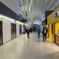 Treći uzastopni mjesečni pad za zagrebačku zračnu luku