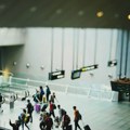 Kraljevska vojna policija: Pad elektronskog sistema za pasošku kontrolu na aerodromu Shiphol u Amsterdamu
