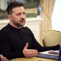 Zelenski: Tragedija ako se to ostvari, u tom slučaju gubimo rat