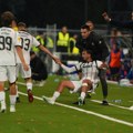 Nisu Partizanu porazi najveći problem u sezoni: Niko nema "čuku" da protrese Humsku