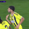 (VIDEO) „Al’ sam je smestio“ Spektakularan gol igrača Fenera