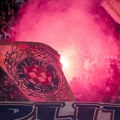 Hajduk drakonski kažnjen zbog nacizma u Splitu