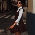 "Izubljena u Madridu, ne želim da budem pronađena": Anastasija Ražnatović se oglasila iz Španije gde se preselila pre dva…