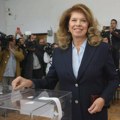 Predsednički izbori u Bugarskoj: Drugi krug gotovo izvestan