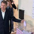 Balint Pastor: Nadam se da će svi priznati izborne rezultate
